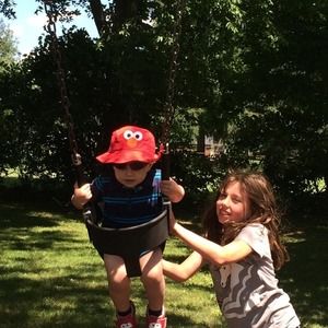 Meet your Posher, Maria